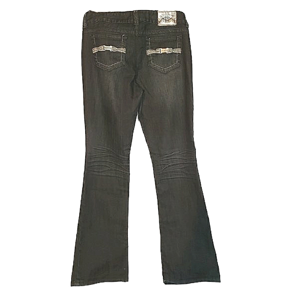 GUESS Dark Denim Jeans 31